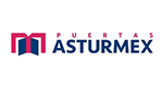 Logo Asturmex